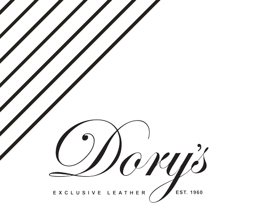 Dorys Exclusive Leather